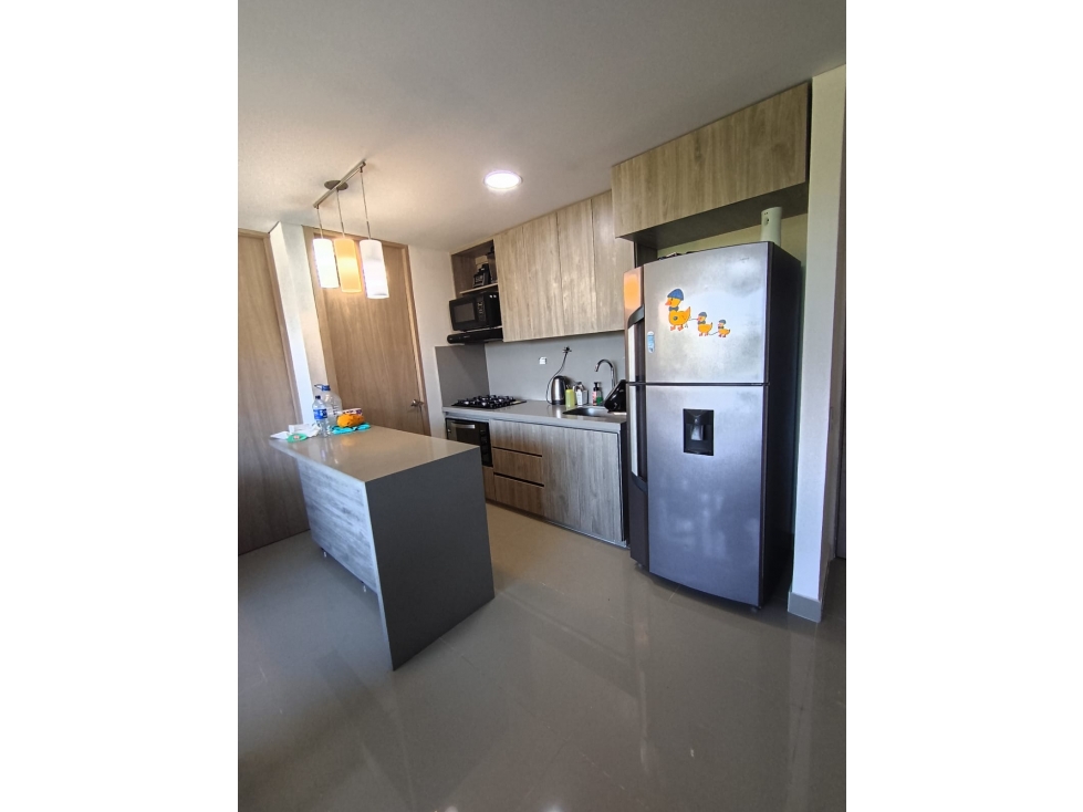 APARTAMENTO EN VENTA BELLO - FABRICATO - DISTRITO PLAZA