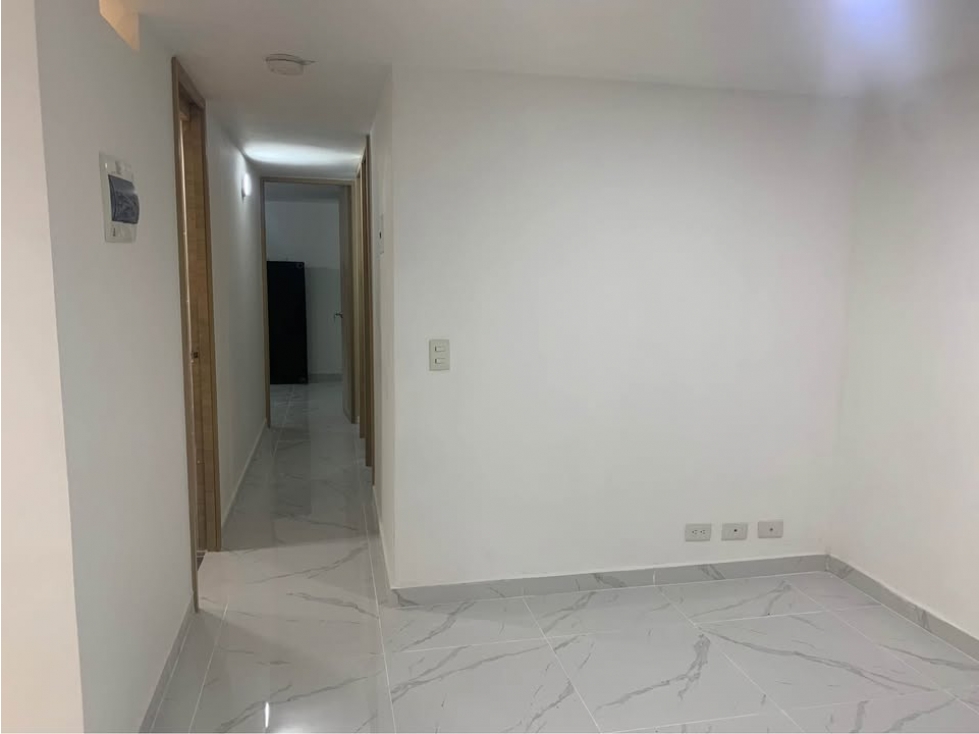 APARTAMENTO EN VENTA BELLO - VALADARES - MAJAGUA - PARQ — foto 4