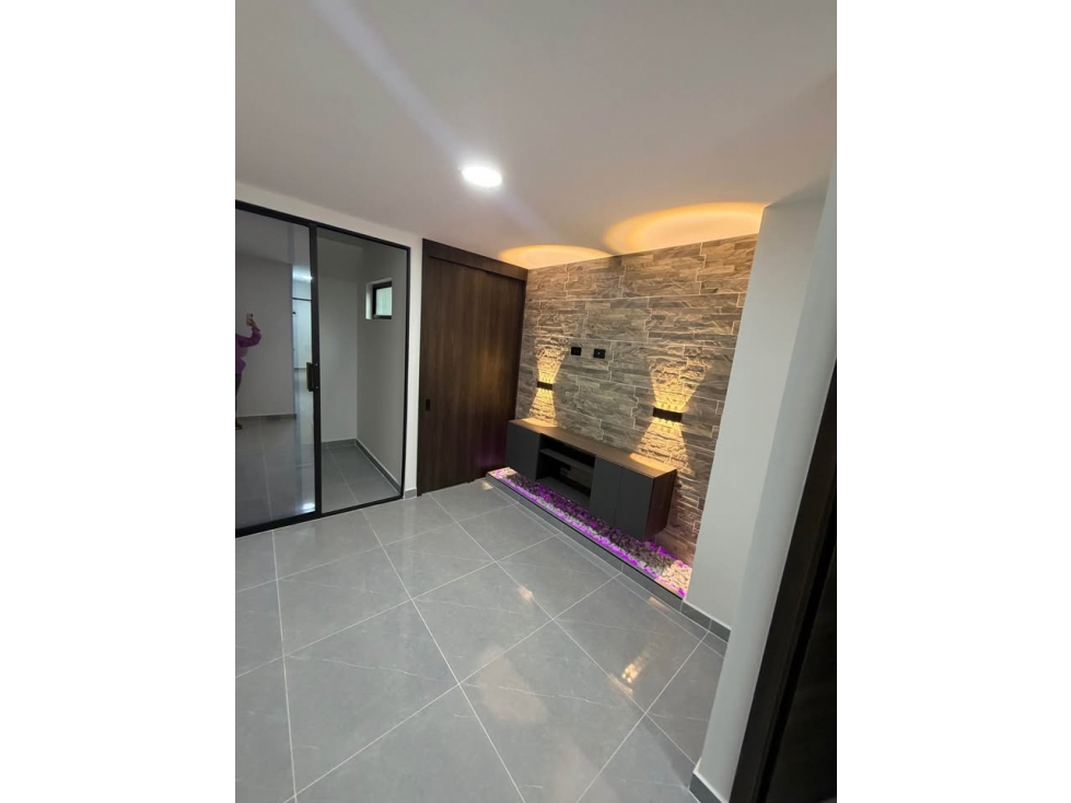 APARTAMENTO EN VENTA BELLO - OBRA 2.000 — foto 2