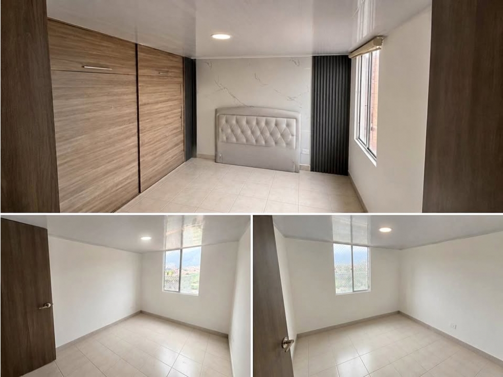 APARTAMENTO EN VENTA COPACABANA - PORTON DEL NORTE - PQ — foto 2