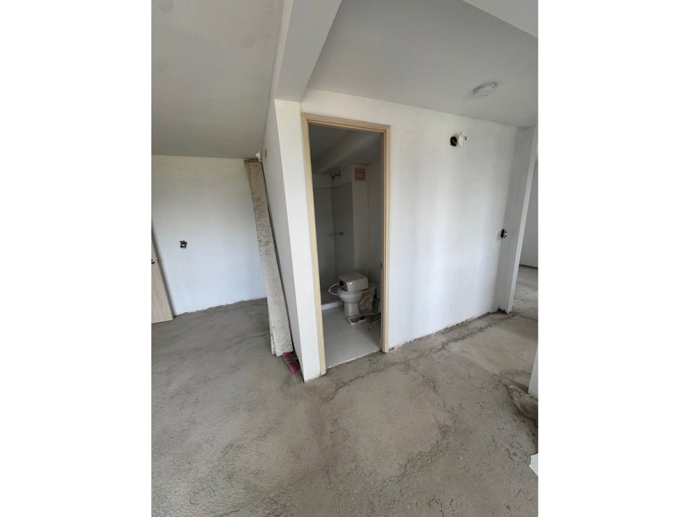 APARTAMENTO EN VENTA BELLO - NIQUIA - VALLE VERDE - PARQ — foto 4