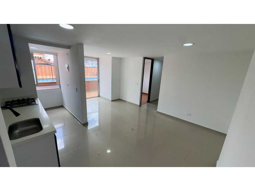 APARTAMENTO EN VENTA BELLO - MAGENTA - PARQ — foto 6