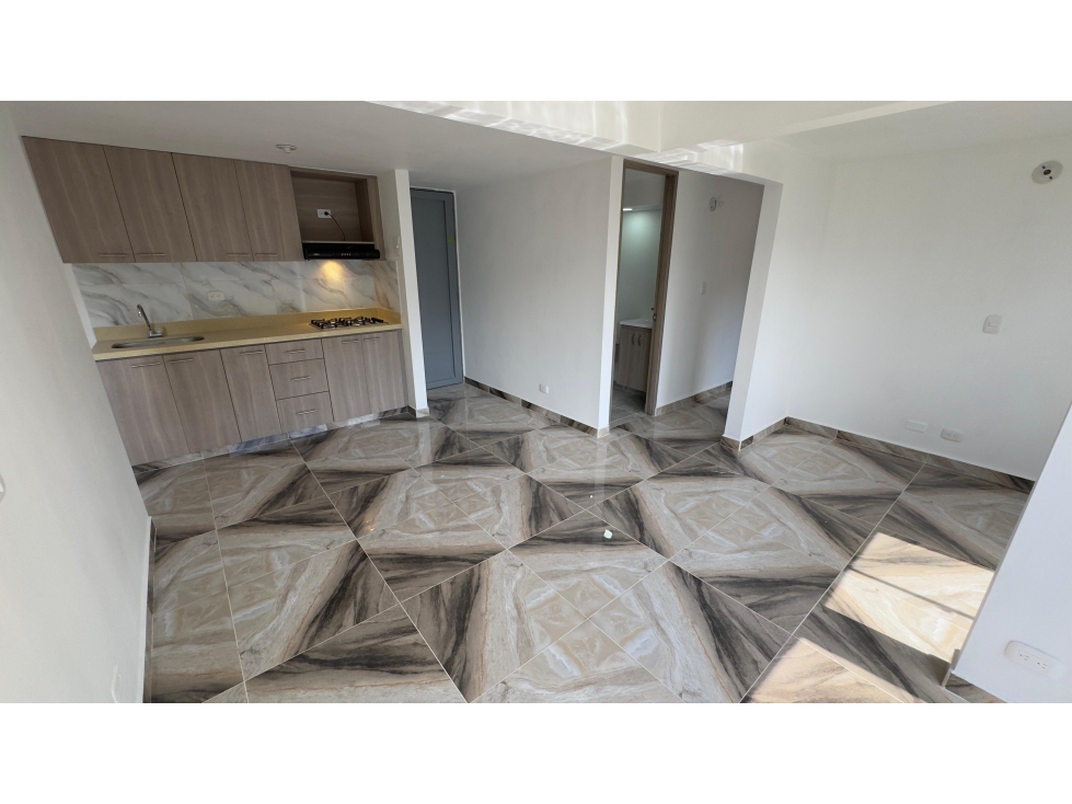 APARTAMENTO EN VENTA BELLO - BUCAROS - PARQ — foto 2