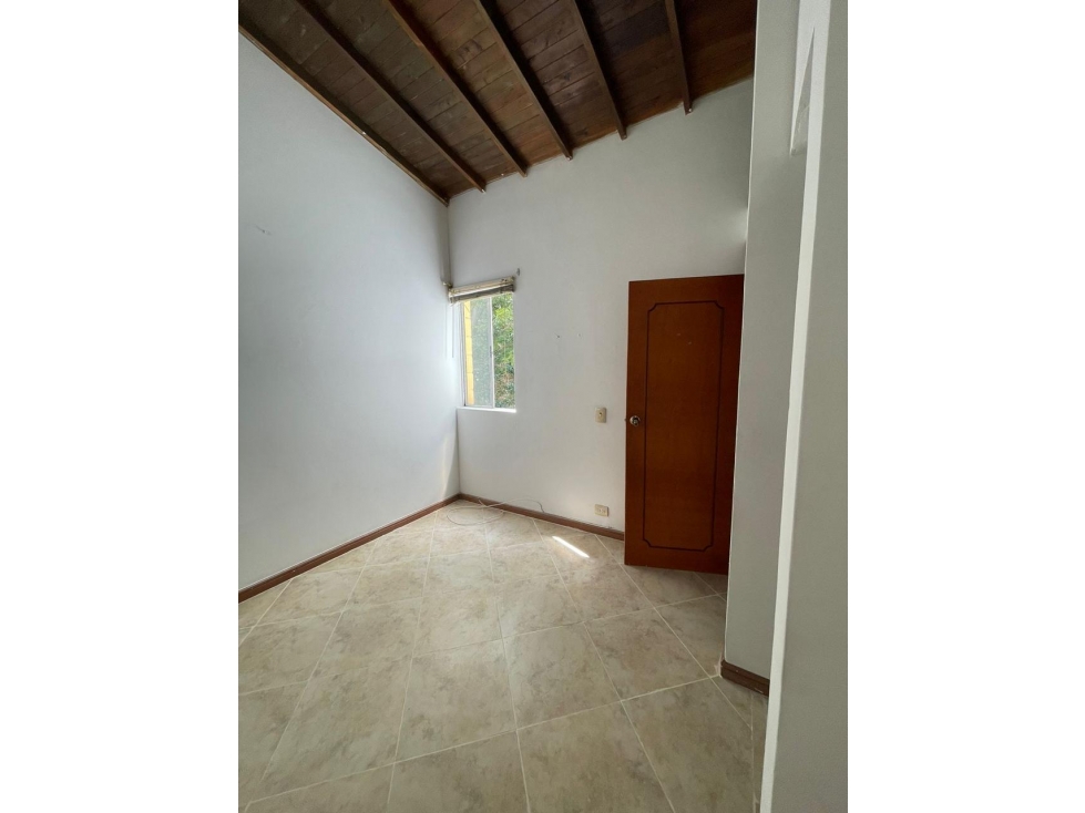 APARTAMENTO EN VENTA BELLO - RIACHUELOS - PARQ — foto 3