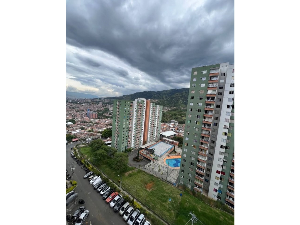 SE VENDE APARTAMENTO BELLO - AVELLANEDA — foto 3