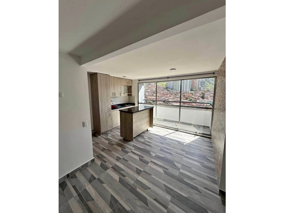 APARTAMENTO EN VENTA BELLO - SAN GABRIEL - VIDANTA