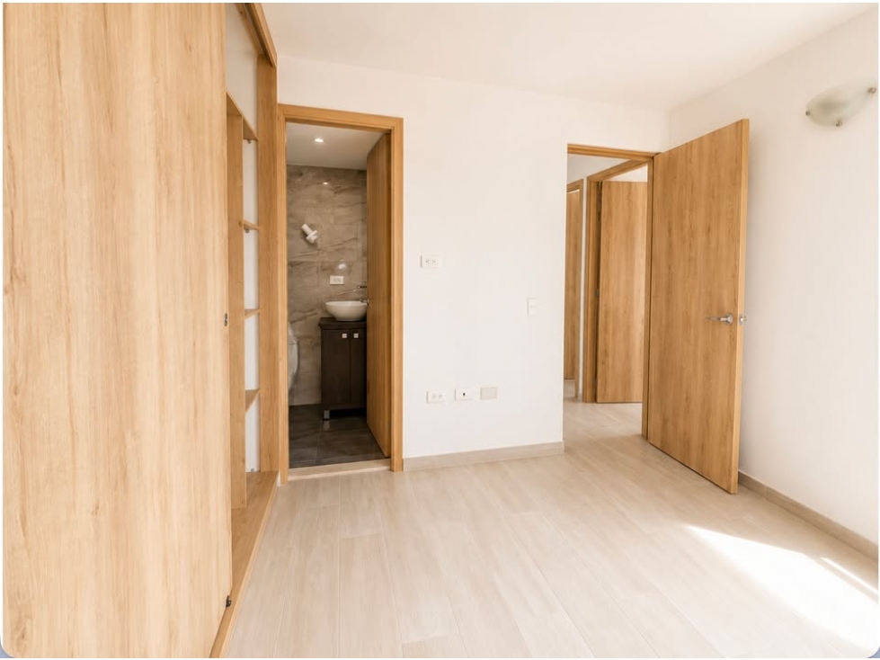 APARTAMENTO EN VENTA BELLO - SANTA ANA - FLOR DE AGUA — foto 3