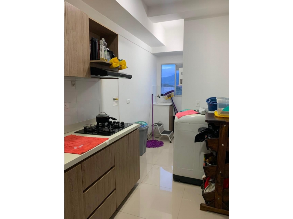 APARTAMENTO EN VENTA BELLO - NAVARRA - FLORIDA DE NORTEAMERICA — foto 2