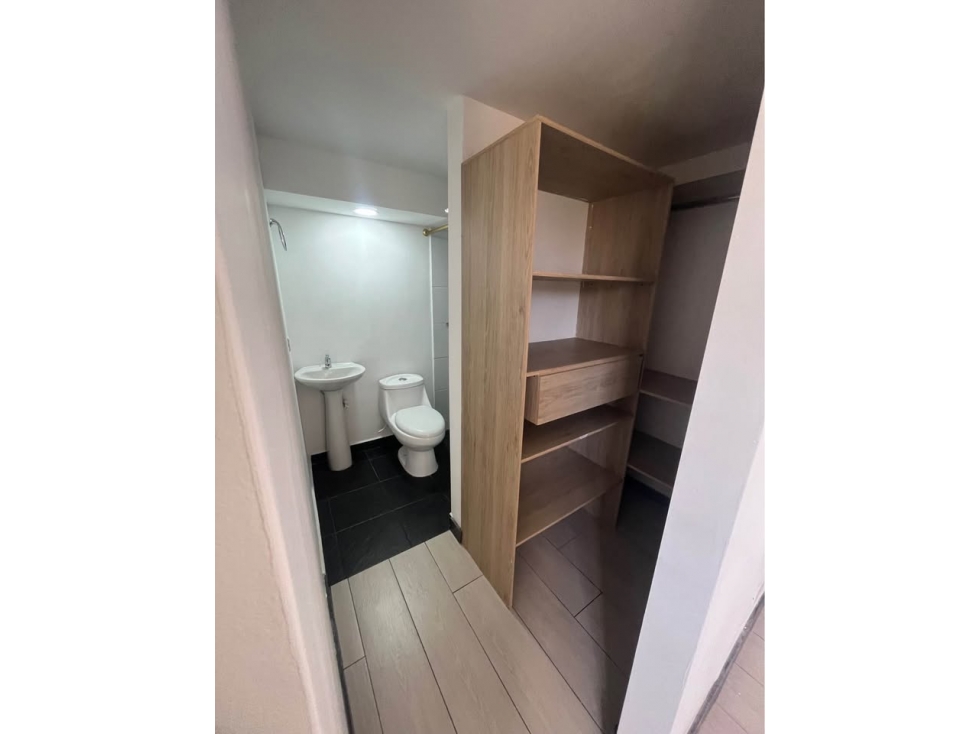 APARTAMENTO EN VENTA BELLO - VALADARES - MAJAGUA - PARQ — foto 3
