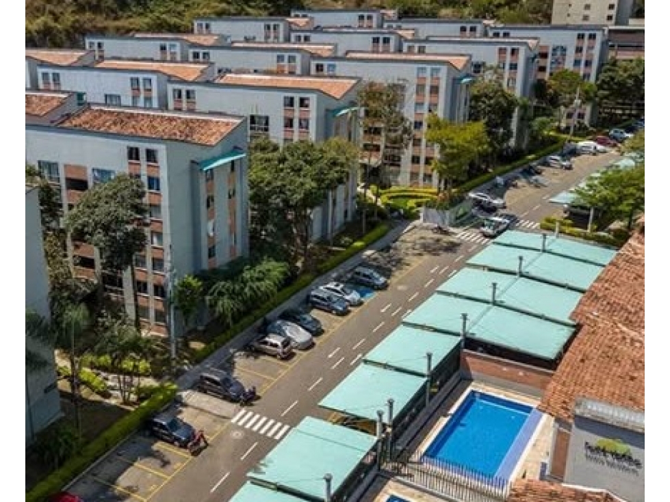 APARTAMENTO EN VENTA BELLO - VALADARES - PEÑA VERDE