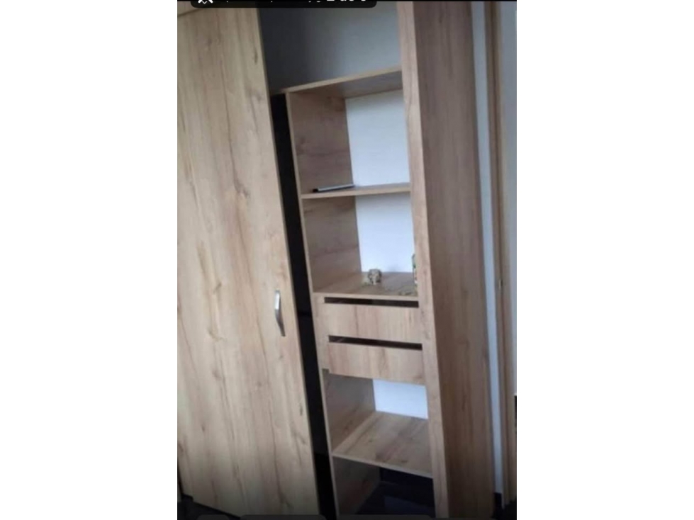 APARTAMENTO EN VENTA BELLO - MACHADO - TOLEDO CAMPESTRE — foto 2