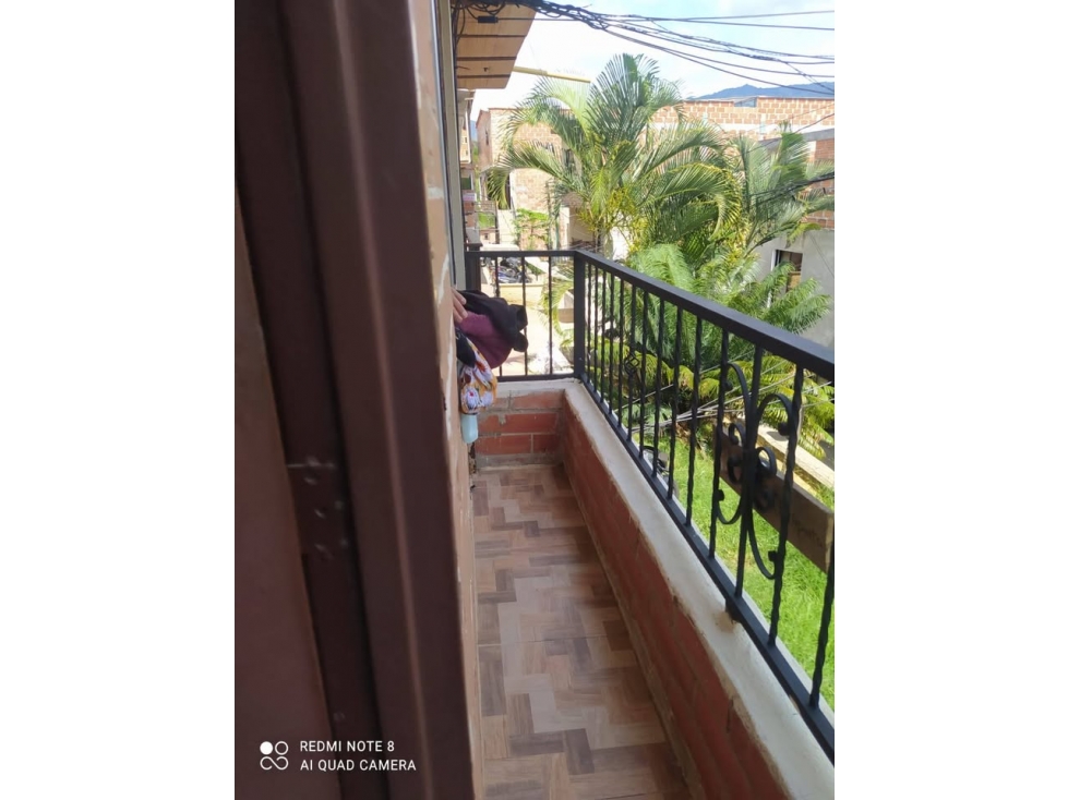 APARTAMENTO EN VENTA BELLO - ARAUCARIAS — foto 2