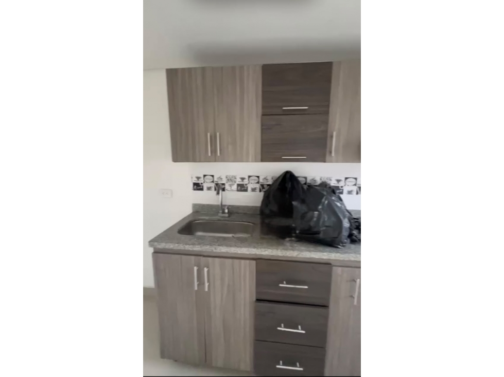 APARTAMENTO EN VENTA BELLO - CIUDAD DE LOS PUERTOS — foto 5