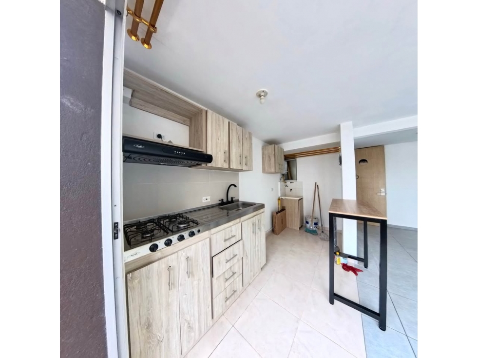 APARTAMENTO EN VENTA BELLO - SAN GABRIEL - NOGALES