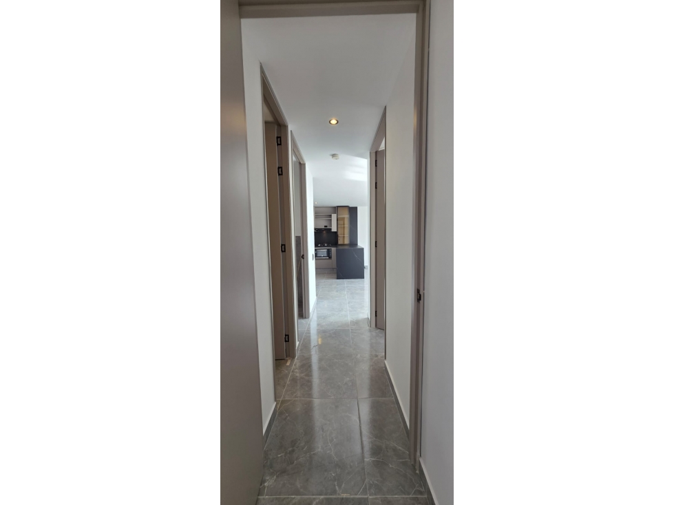 APARTAMENTO EN VENTA BELLO - OPORTO CAMPESTRE — foto 3