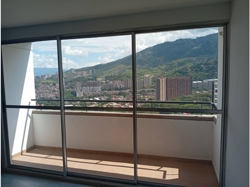 APARTAMENTO EN VENTA BELLO - SAN GABRIEL - VIDANTA — foto 2