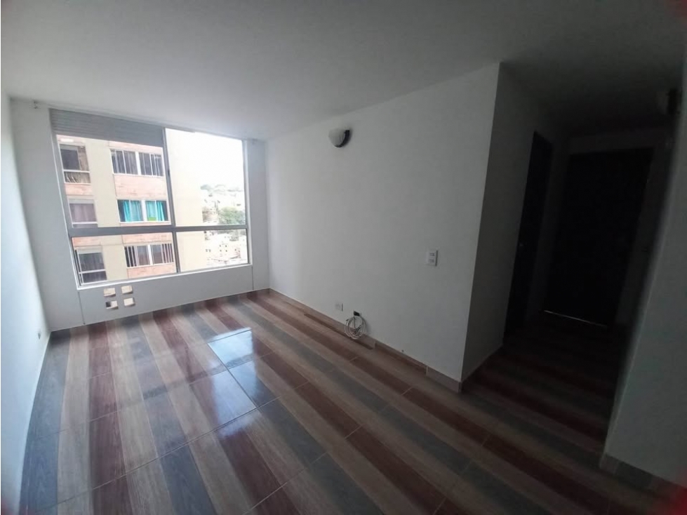 APARTAMENTO EN VENTA BELLO - VALADARES - TRIGALES — foto 3