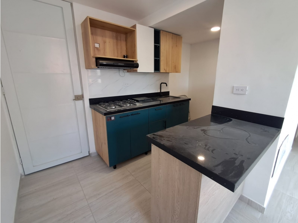 APARTAMENTO EN VENTA BELLO - BUCAROS - SOLANA — foto 2