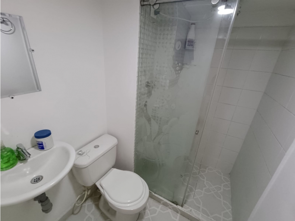 APARTAMENTO EN VENTA EN BELLO - LA NAVARRA — foto 5