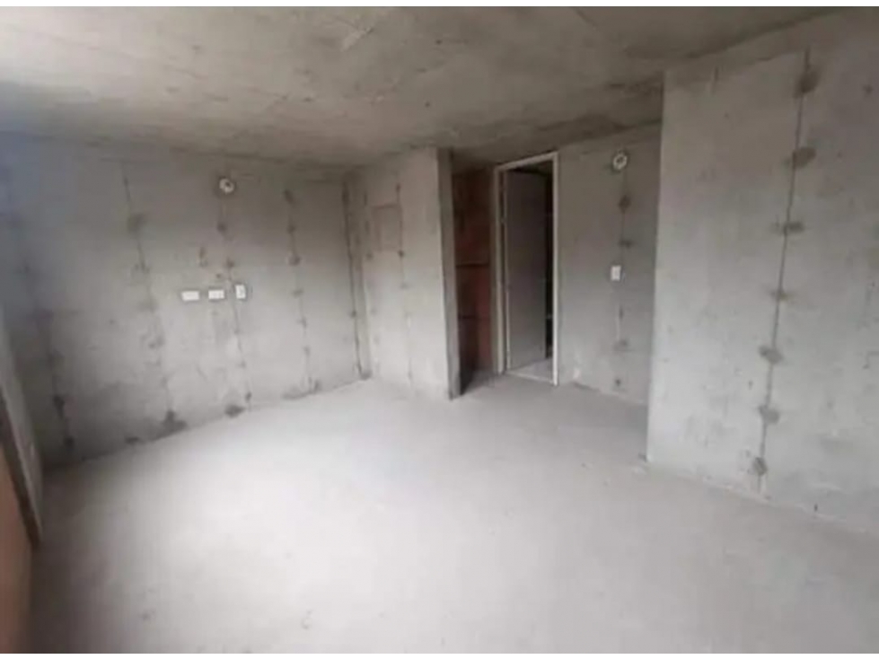 APARTAMENTO EN VENTA BELLO - VALADARES PARQUEADERO PRIVADO — foto 2