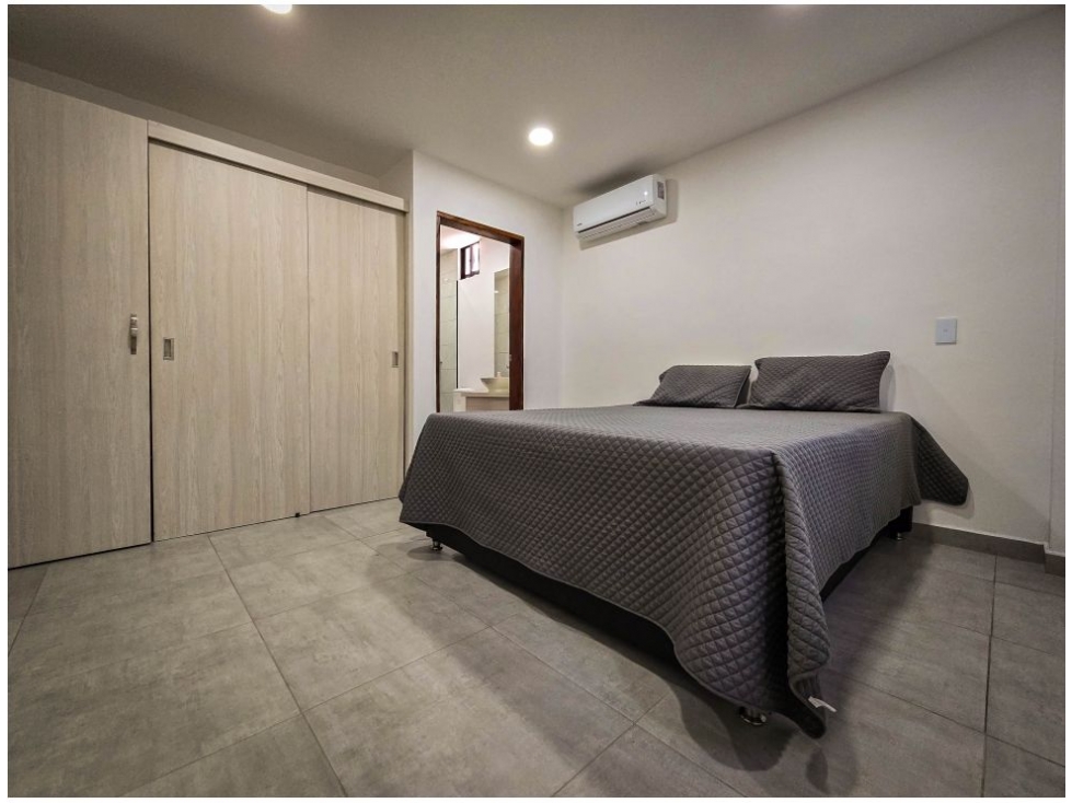 CASA EN VENTA EN CONDOMINIO EN SANTA FE DE ANTIOQUIA - 4