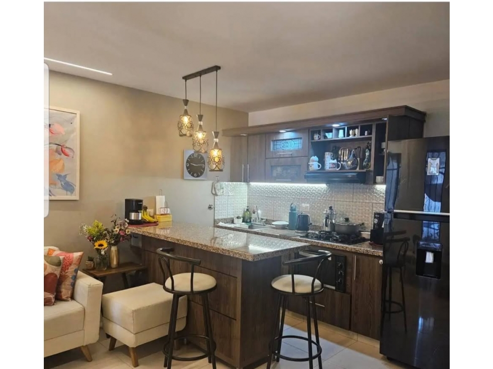 APARTAMENTO EN VENTA BELLO - CABAÑAS — foto 2