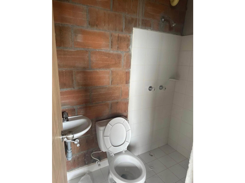 VENDO APARTAMENTO NUEVO EN OBRA GRIS - LA ESTRELLA — foto 3
