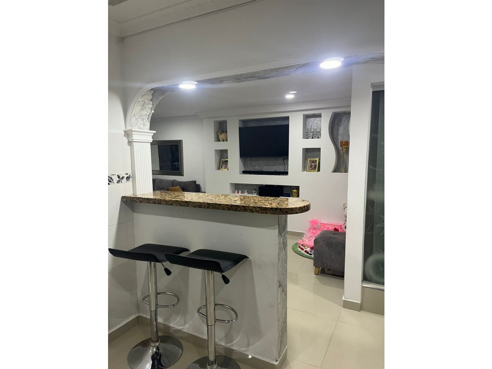 CASA EN VENTA - BELLO - NIQUIA LOS ANGELES — foto 4