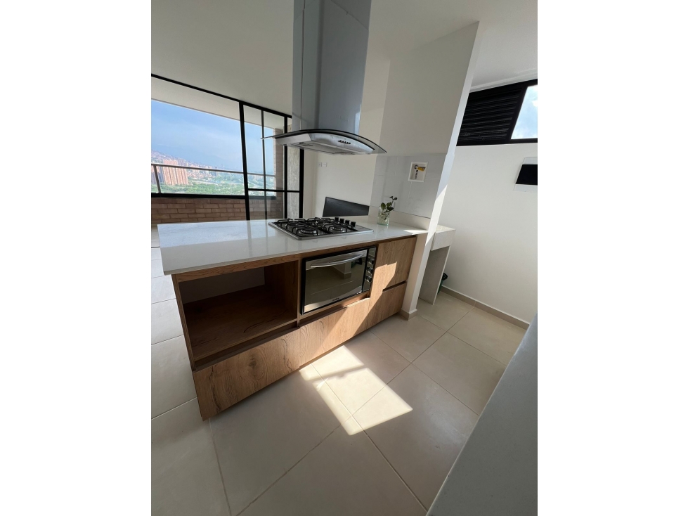 APARTAMENTO EN VENTA - ALTEA PLAZA (BELLO)