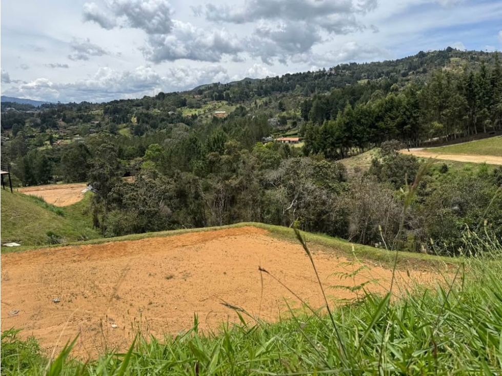 GUARNE - SE VENDE LOTE — foto 6