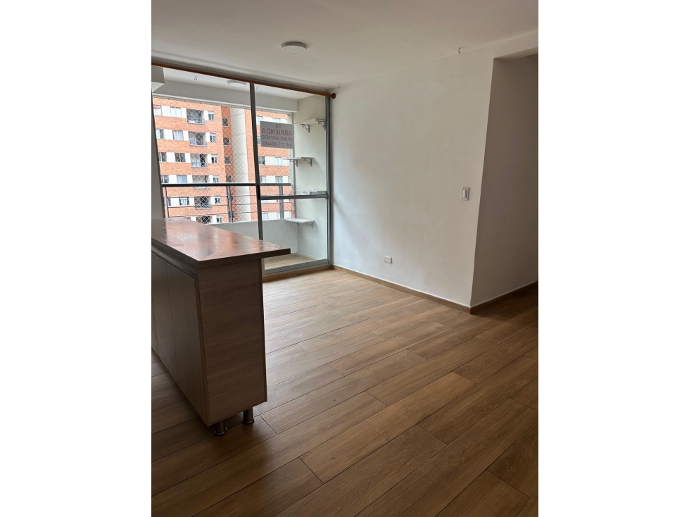 OCEANA - BELLO - FABRICATO - SE VENDE APARTAMENTO PQ-UT