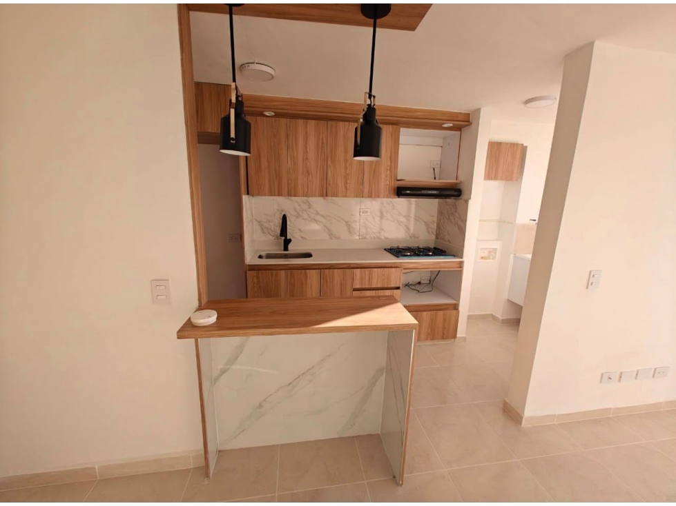 MACHADO - ALLEGRO - BELLO - SE VENDE APARTAMENTO — foto 2