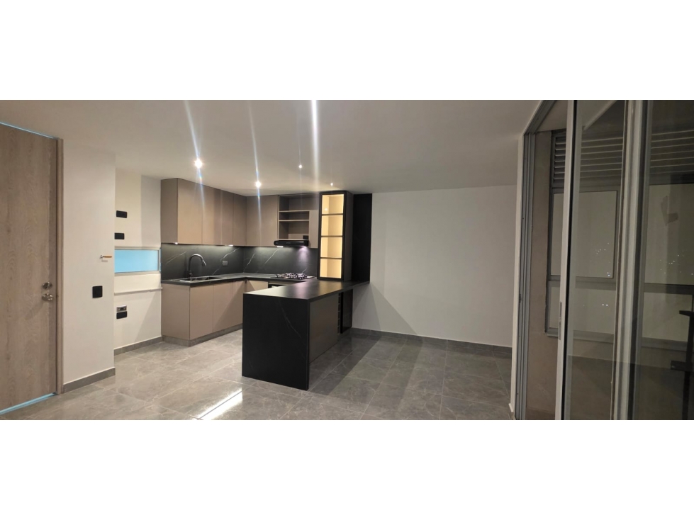 APARTAMENTO EN VENTA BELLO - OPORTO CAMPESTRE — foto 2