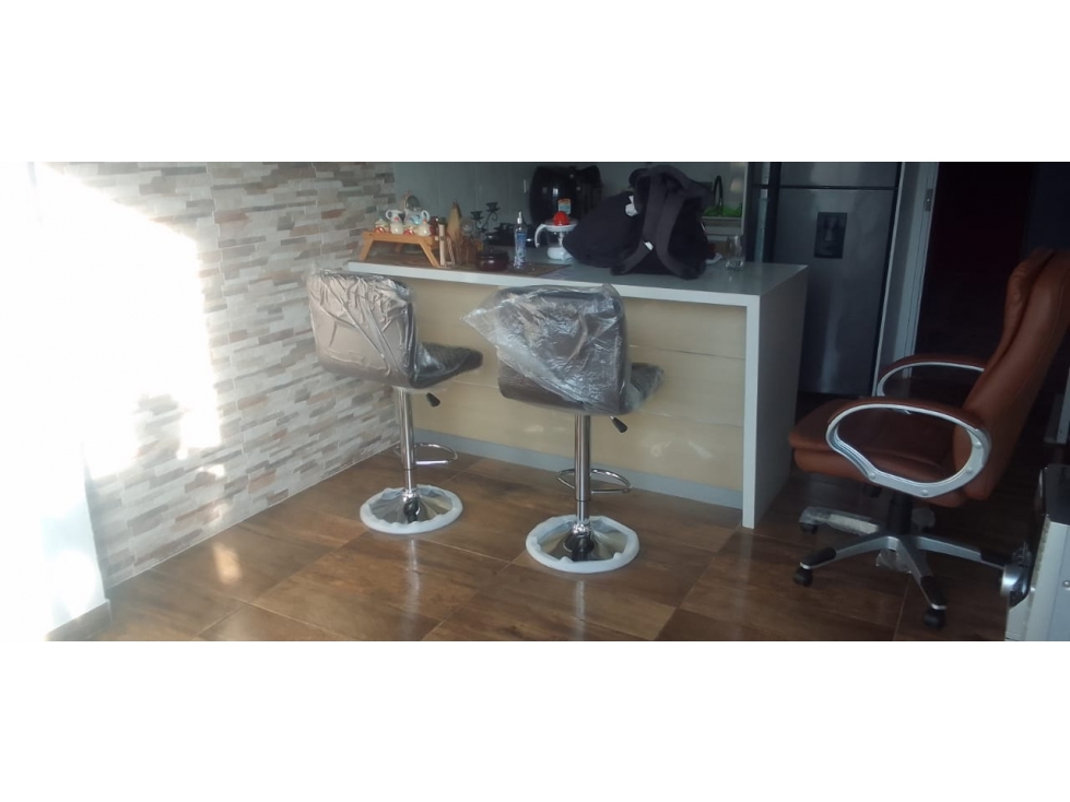 TIERRA LINDA - MACHADO - BELLO - SE VENDE APARTAMENTO