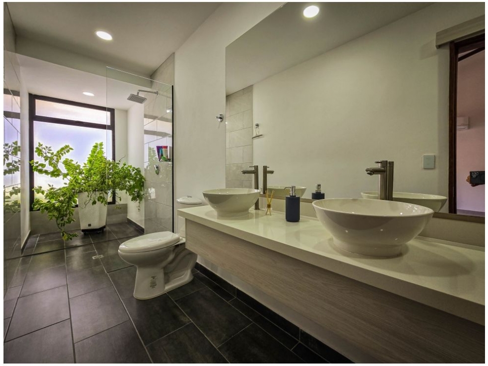 CASA EN VENTA EN CONDOMINIO EN SANTA FE DE ANTIOQUIA - 5