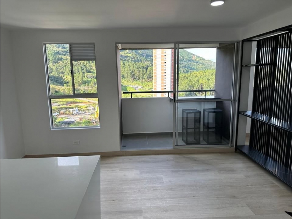 APARTAMENTO EN VENTA BELLO - NIQUIA - CERRO CLARO — foto 3