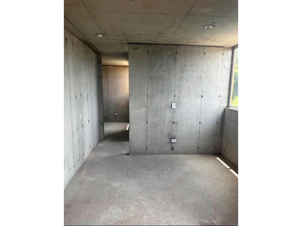 VENDO APARTAMENTO NUEVO EN OBRA GRIS - LA ESTRELLA — foto 4