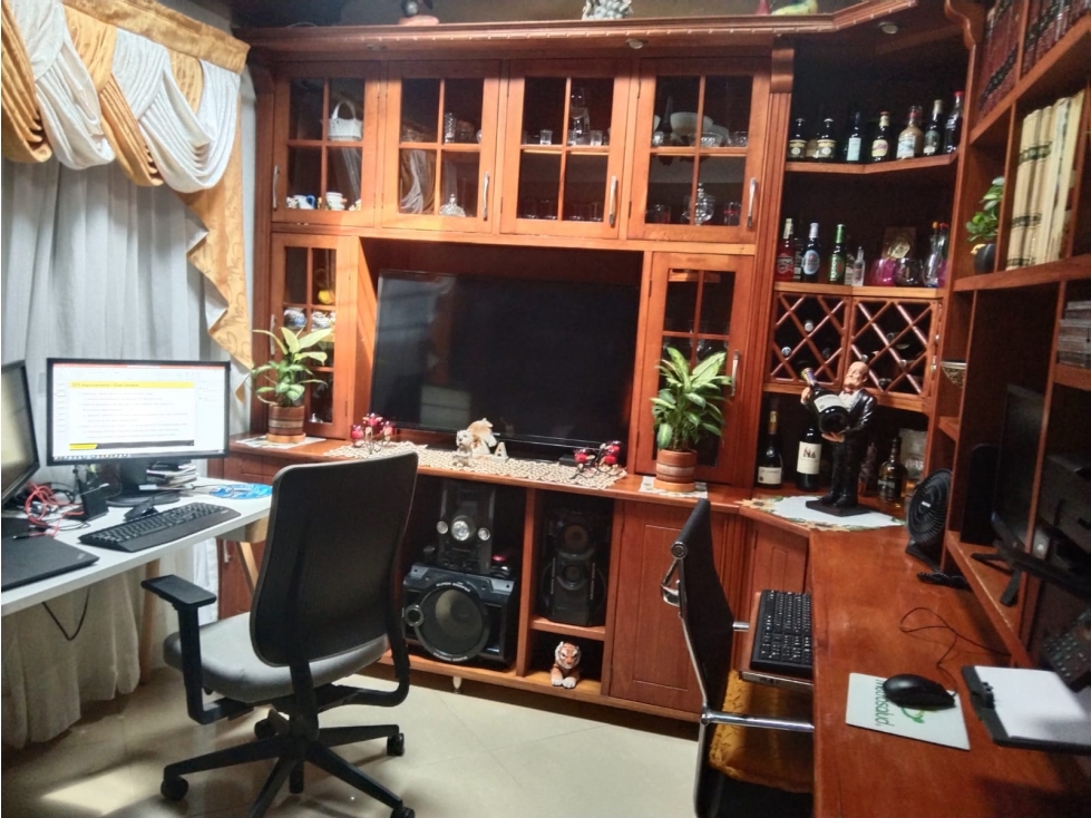 SE VENDE CASA PISO 2 - UNIDAD ABIERTA SAN CARLOS - BELEN — foto 3