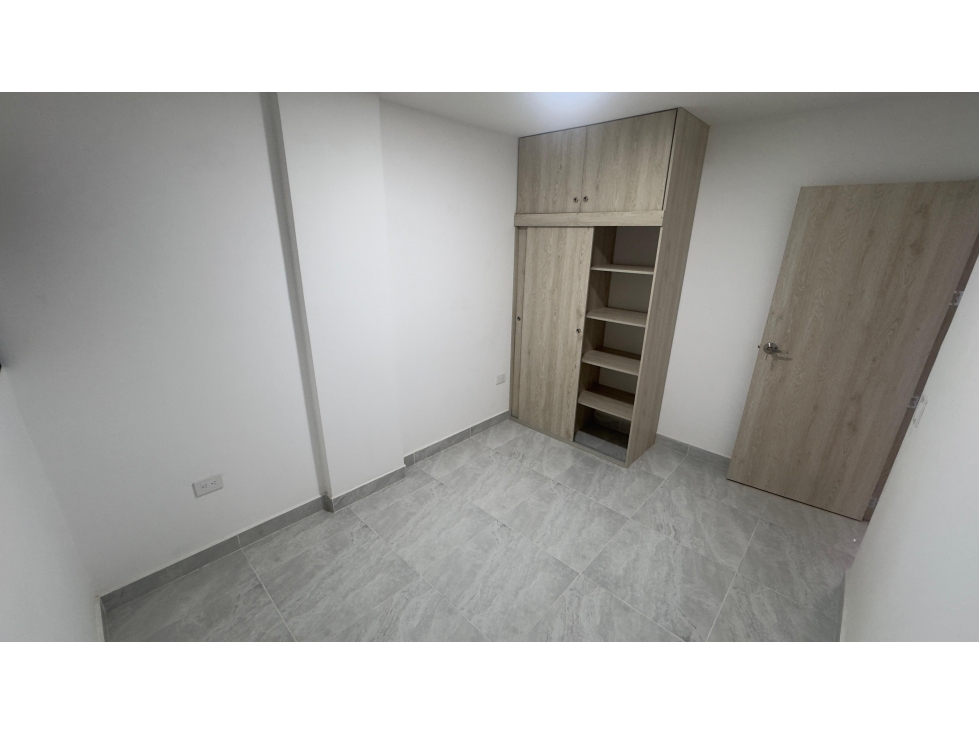 EDIFICIO - BARRIO PEREZ - BELLO - SE VENDE APARTAMENTO — foto 4