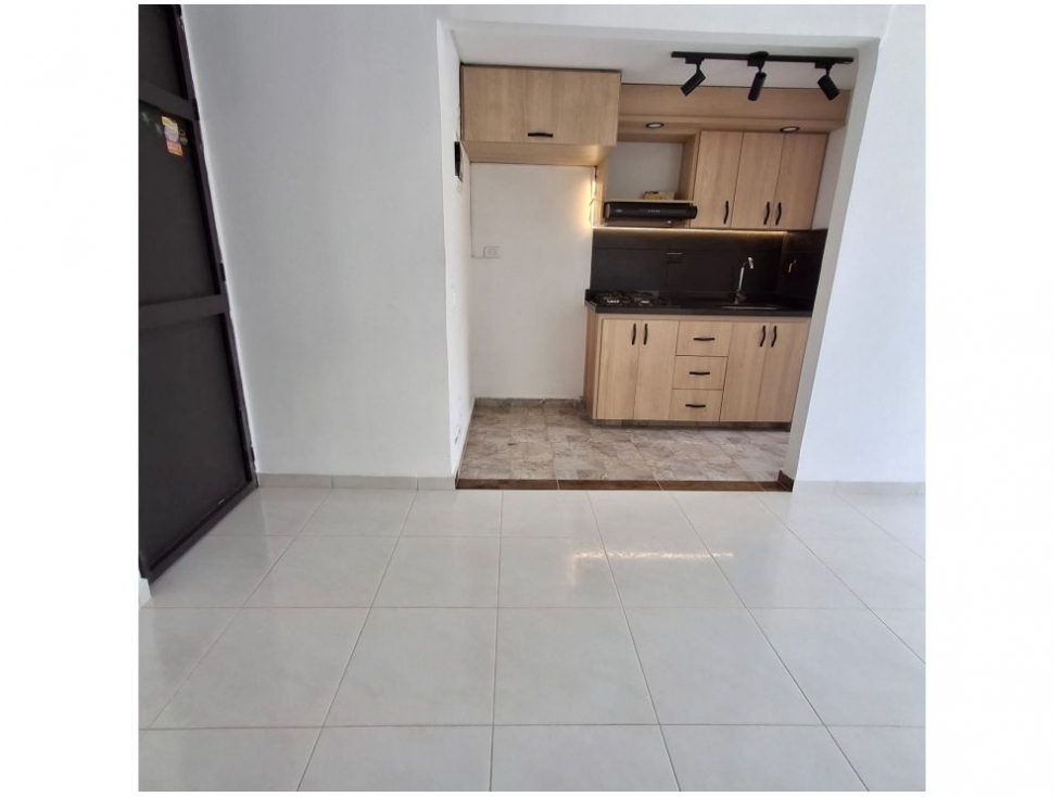 VENDO APARTAMENTO - ITAGUI — foto 3