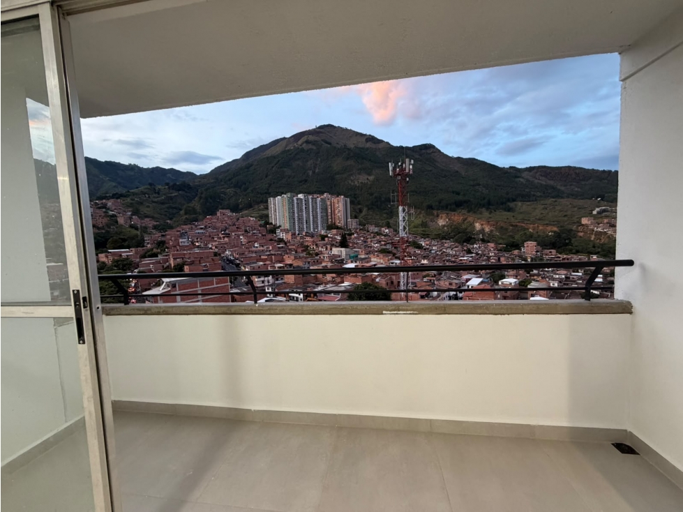 APARTAMENTO EN VENTA BELLO - SAN GABRIEL - VIDANTA — foto 5