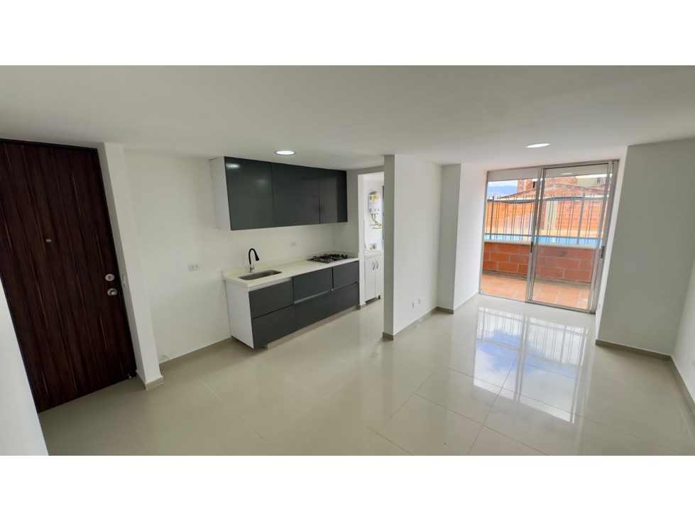 APARTAMENTO EN VENTA BELLO - MAGENTA - PARQ
