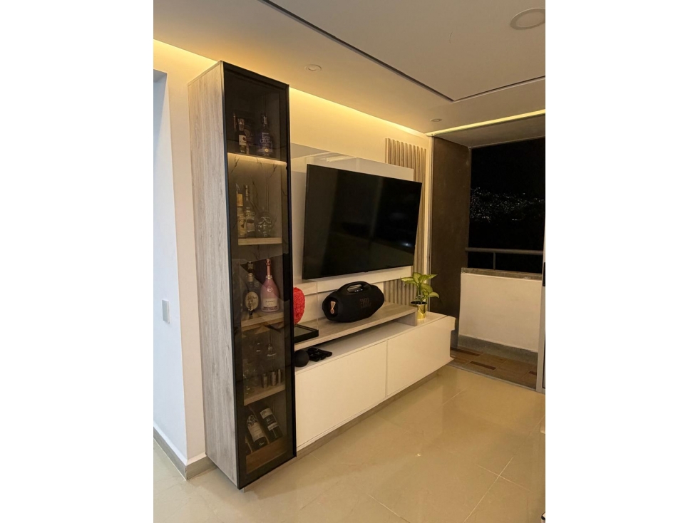 APARTAMENTO EN VENTA BELLO - AMAZONIA - ENSENADA — foto 2