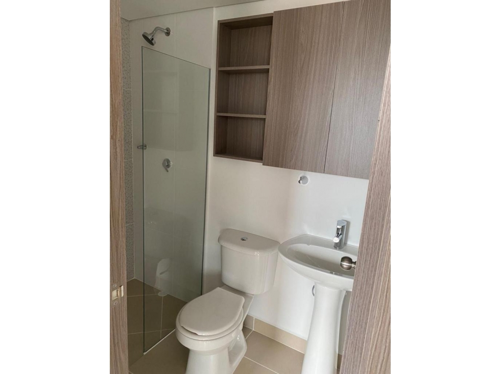 APARTAMENTO EN VENTA BELLO - VIVENZA — foto 6