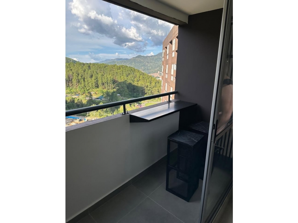 APARTAMENTO EN VENTA BELLO - NIQUIA - CERRO CLARO — foto 6