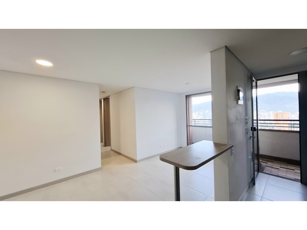APARTAMENTO EN VENTA EN ITAGUI DITAIRES — foto 3