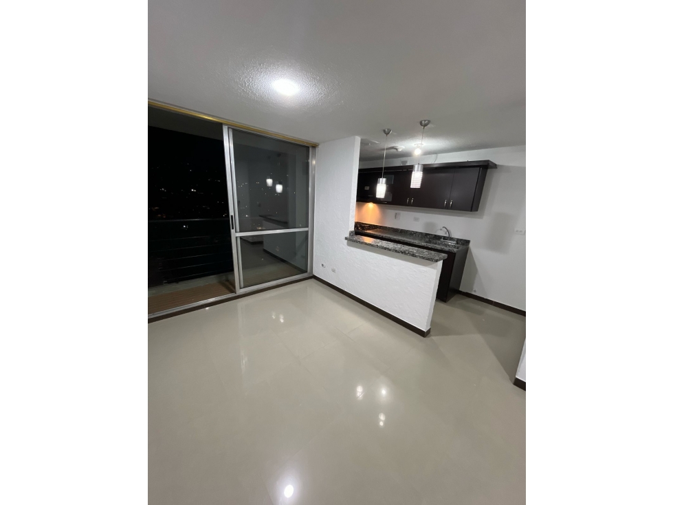 VENTA DE HERMOSO APARTAMENTO - LOS ÁRBOLES UNIDAD RESIDENCIAL - NIQUIA — foto 2