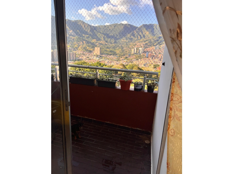 APARTAMENTO EN VENTA BELLO - ALTO BELO - BARRIO PEREZ — foto 5