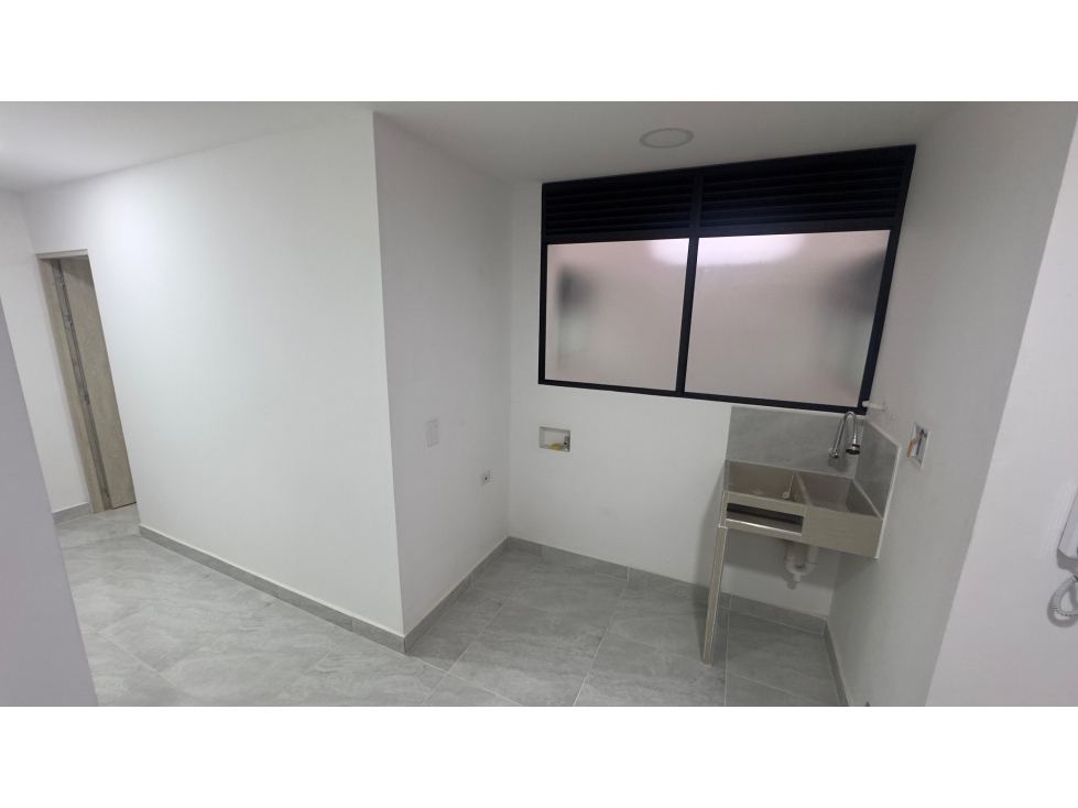 EDIFICIO - BARRIO PEREZ - BELLO - SE VENDE APARTAMENTO — foto 5