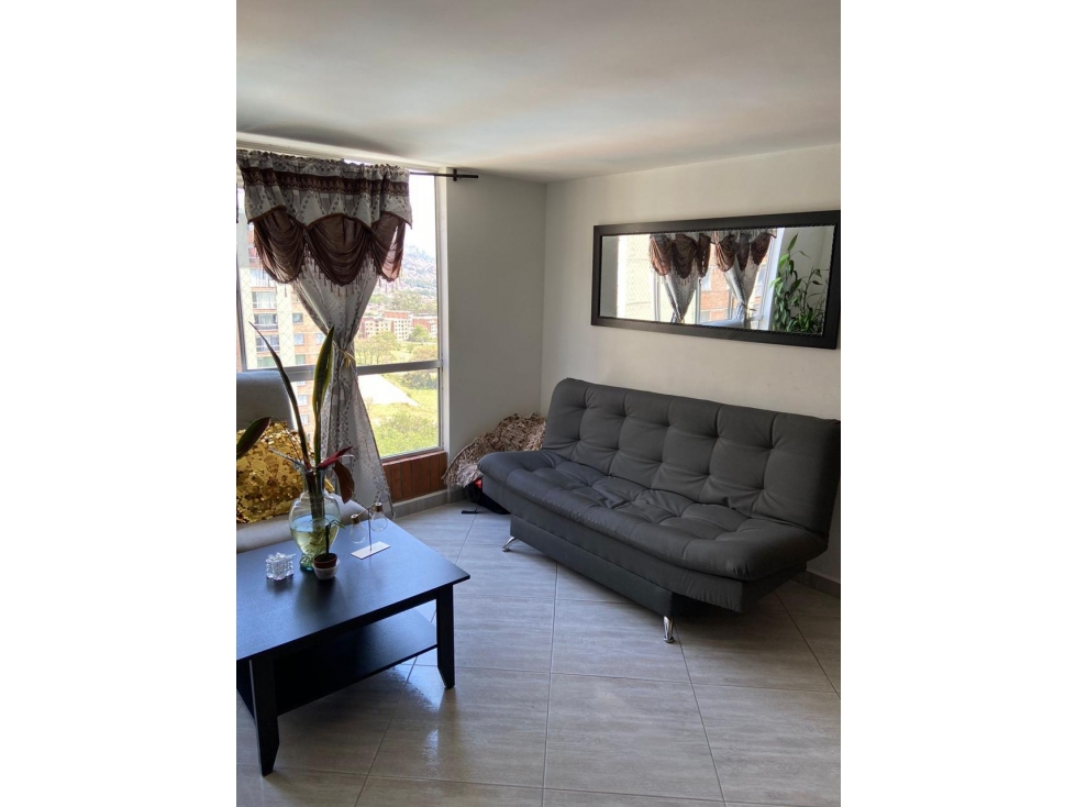 APARTAMENTO EN VENTA BELLO - VALADARES - RINCON DEL BOSQUE - PQ — foto 2